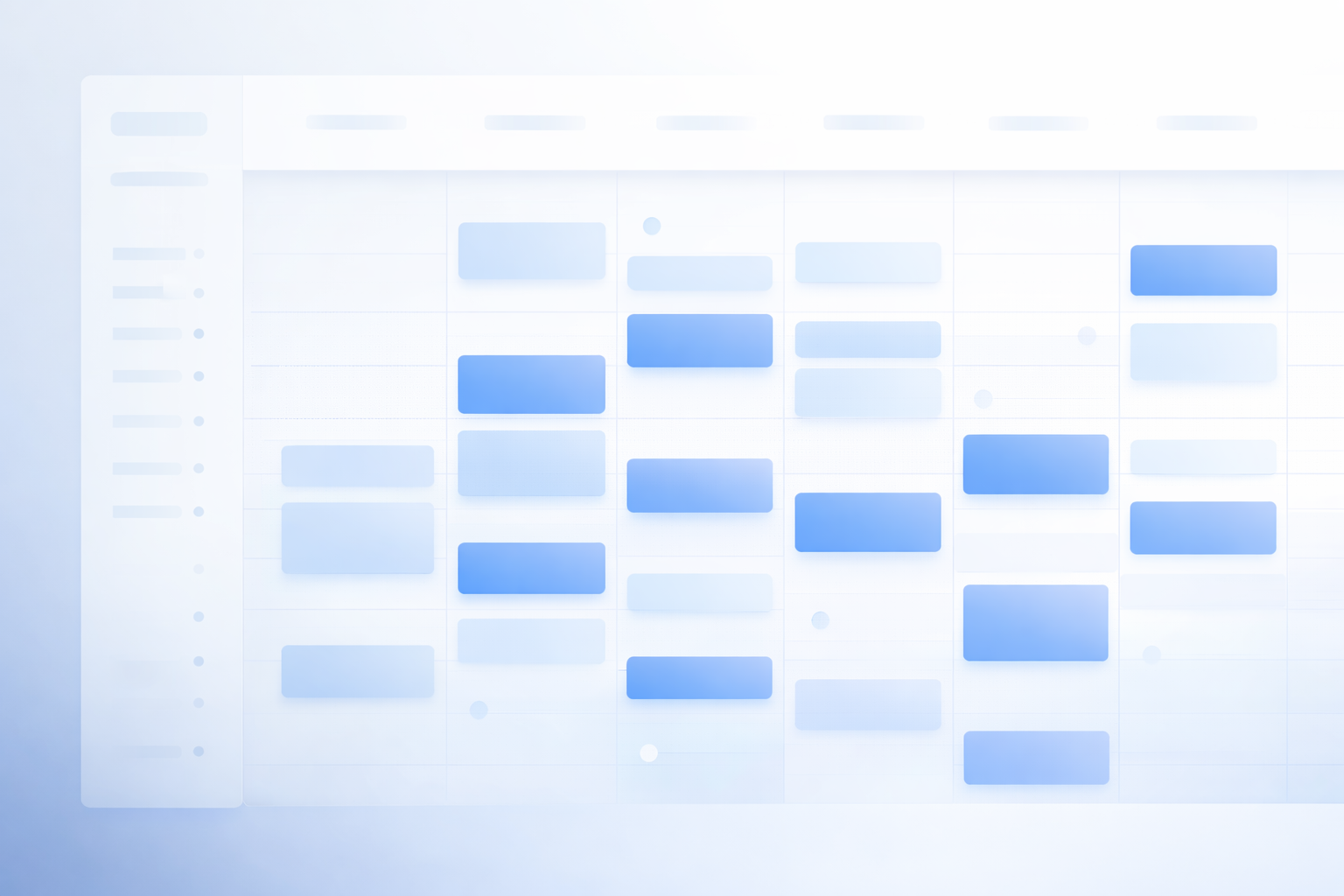 Smart appointment scheduling for clinics